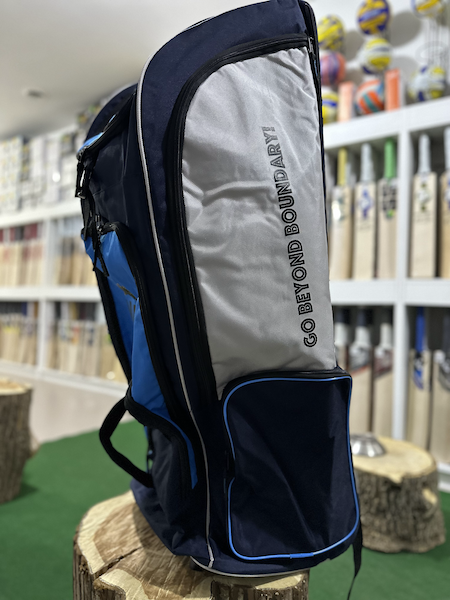 MACE Players Duffle Cricket Kit Bag