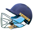MACE Cricket Helmet - Step One - Left.webp