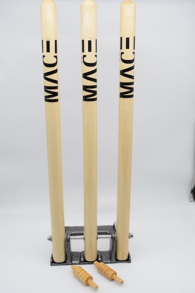 MACE Cricket Spring Stumps