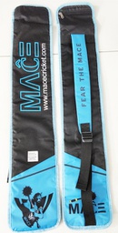 [M1021001AT] MACE Full Length Padded Cricket Bat Cover