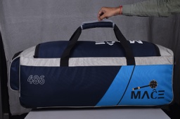 [M6010004NLE] MACE 486 Cricket Kit Bag