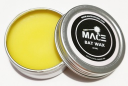 [MACEOIL30ML] MACE Linseed Oil Cricket Bat Wax - 30 ML
