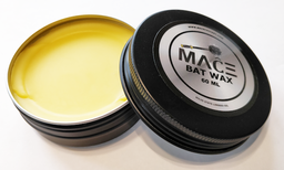 [MACEOIL60ML] MACE Linseed Oil Cricket Bat Wax - 60 ML