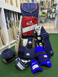 MACE Complete Cricket Kit - Youth- Boys