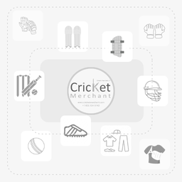 [DSC3020001SH] DSC Bravado Player Edition Cricket Bat
