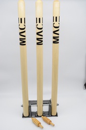 [M10440001P] MACE Cricket Spring Stumps