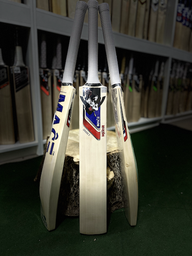 MACE Mjolnir Cricket Bat - 2022