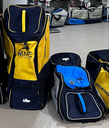 MACE Premium Duffle Cricket Kit Bag