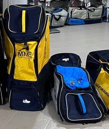 MACE Duffle Cricket Kit Bag