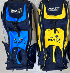 [MACE6020002] MACE Premium Duffle Cricket Kit Bag