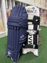 MACE Premier Batting Pad - Navy